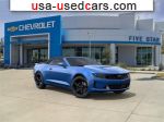 2023 Chevrolet Camaro LT1  used car