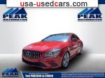 2015 Mercedes CLA-Class CLA 250 4MATIC  used car