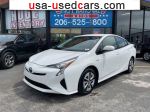 2018 Toyota Prius Two  used car