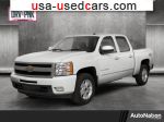 2011 Chevrolet Silverado 1500 LT  used car