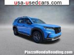 2023 Honda Pilot TrailSport  used car