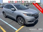 2022 Honda HR-V   used car