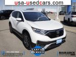 2021 Honda CR-V   used car