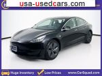 2018 Tesla Model 3 Long Range  used car