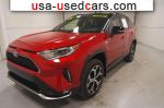 2021 Toyota RAV4 Prime XSE  used car