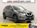 2020 Nissan Rogue SV  used car