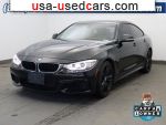 2015 BMW 435 Gran Coupe i  used car