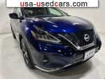 2023 Nissan Murano SV  used car