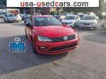 2018 Volkswagen Jetta 1.4T Wolfsburg Edition  used car