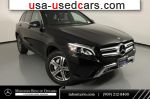 2019 Mercedes GLC 300 Base  used car