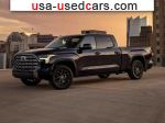 2023 Toyota Tundra 1794 Edition  used car