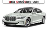 2022 BMW 740 i xDrive  used car