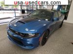 2022 Dodge Charger Scat Pack  used car