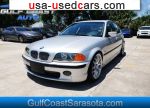 2001 BMW 330 i  used car