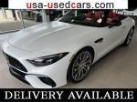 2023 Mercedes AMG SL 63   used car