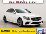 2019 Mercedes C-Class C 300  used car