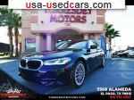 Car Market in USA - For Sale 2021  BMW 530 i