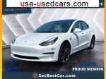2020 Tesla Model 3 Performance  used car