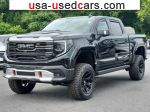 2023 GMC Sierra 1500 AT4  used car