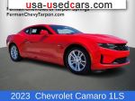 2023 Chevrolet Camaro 1LS  used car