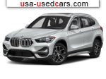 2021 BMW X1 xDrive28i  used car