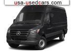 2023 Mercedes Sprinter 2500 High Roof  used car