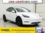 2021 Tesla Model Y Performance  used car