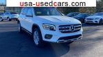 2023 Mercedes GLB 250 Base 4MATIC  used car