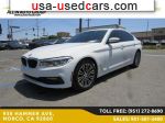 2017 BMW 530 i  used car