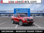 2023 GMC Terrain SLT  used car