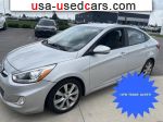 2014 Hyundai Accent GLS  used car