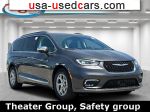 2023 Chrysler Pacifica Limited  used car