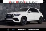 2023 Mercedes AMG GLE 53 Base  used car