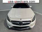 2015 Mercedes S-Class S 550 4MATIC  used car