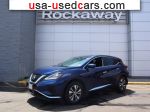 2020 Nissan Murano S  used car