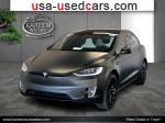 2018 Tesla Model X 75D  used car