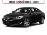 2015 Buick Regal Turbo/e-Assist Premium I  used car