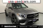 2023 Mercedes GLB 250 Base  used car