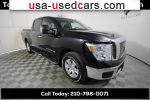 2018 Nissan Titan SV  used car