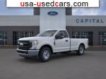 Car Market in USA - For Sale 2022  Ford F-250 XL