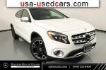 2020 Mercedes GLA 250 Base  used car