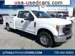 Car Market in USA - For Sale 2022  Ford F-250 XL