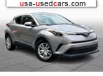 2019 Toyota C-HR LE  used car