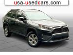 2020 Toyota RAV4 XLE  used car