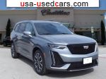 2023 Cadillac XT6 Sport AWD  used car