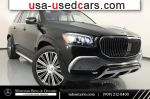 2023 Mercedes Maybach GLS 600 4MATIC  used car