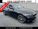 2020 BMW 330 i  used car