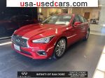 2021 Infiniti Q50 3.0t LUXE  used car