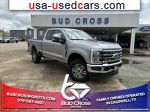 Car Market in USA - For Sale 2023  Ford F-250 Lariat