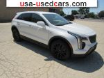 2023 Cadillac XT4 Luxury  used car